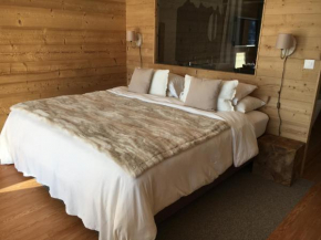 Bed&Breakfast Winoka Lodge